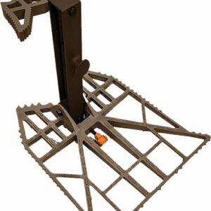 GRIT WORKHORSE PLATFOM XL