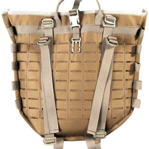 GRIT PLATFORM PACK XL