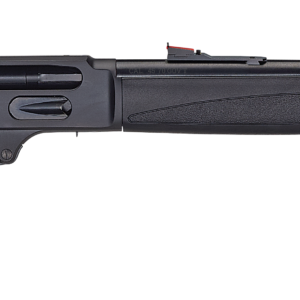 HENRY REPEATING ARMS H10 BEARS LEG 45-70 BL/SY PIST