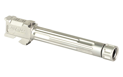 LANTAC 9INE FOR G17 FLTD THRD SS BBL - Image 2