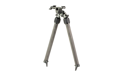 MDT MOUNTAIN BIPOD ARCA BLACK - Image 2