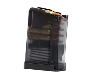 LANCER L5AWM GEN2 223REM 10RD SMOKE