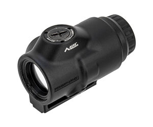 PAO SLX MAGNIFIER 3X BLACK