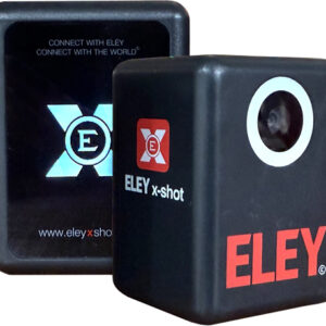 ELEY X-SHOT CAMERA
