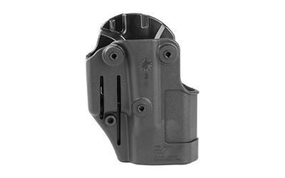BH SERPA CQC BL/PDL FOR GLK 26 LH BK - Image 2