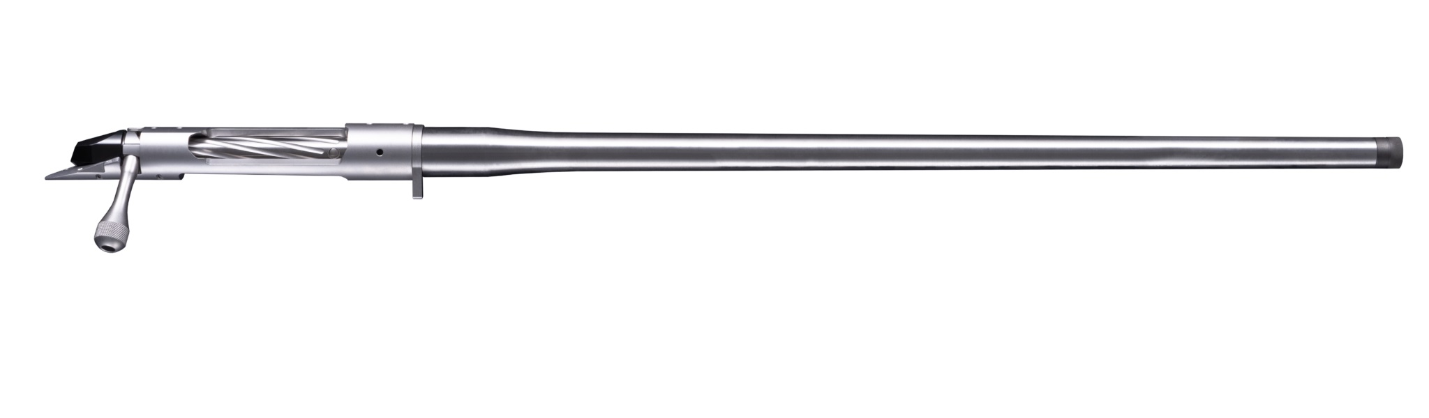 BERGARA BARRELED ACTION 7PRC #5.5 SS
