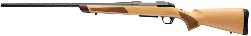 BROWNING AB3 PRO HUNTER 308 - WIN 22" BLUED MAPLE DELUXE - Image 2