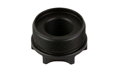 PWS 5/8X24 THREAD MOUNT BLK - Image 2