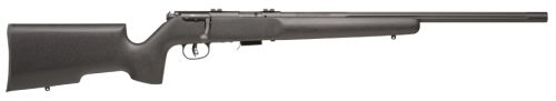 SAVAGE ARMS MARK II BOLT 22LR BK/TACT STK#