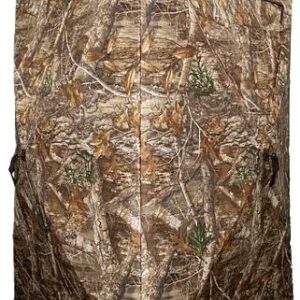 RHINO BLIND R85 TRIANGLE - GROUND BLIND 49" RT EDGE