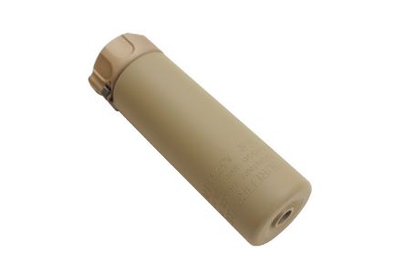 SUREFIRE SOCOM556-MINI GEN2 556 DE SLCR