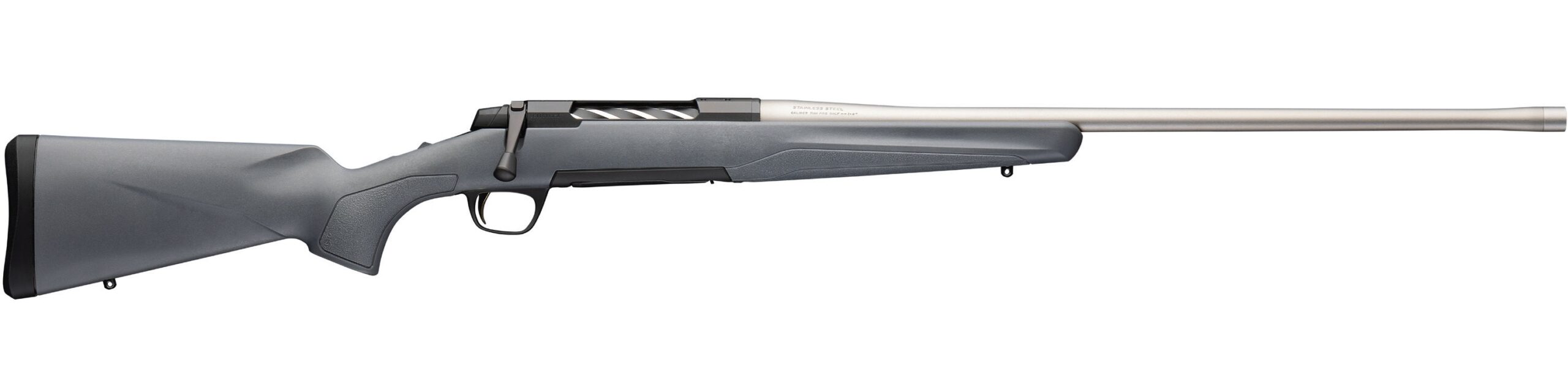 BROWNING X-BOLT 2 COMP GRAY 300PRC SS #
