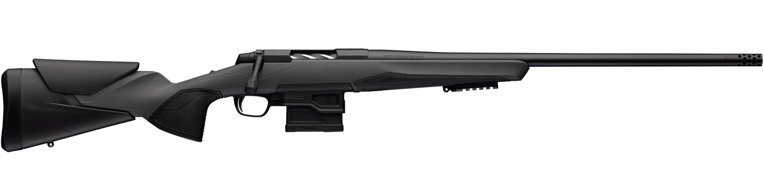 BROWNING X-BOLT 2 HUNT COMP LR 308WIN #
