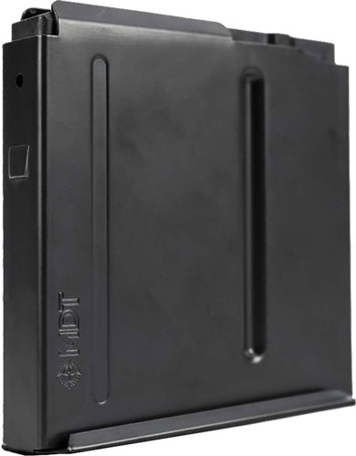 MDT MAG METAL SA 308 5RD - WITHOUT BINDER PLATE BLACK