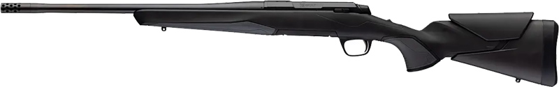BROWNING X-BOLT 2 HUNTER COMP - 270WIN 18" BLD SYNTH SUP RDY - Image 2