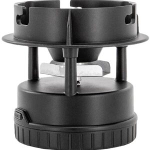 MOULTRIE ALL-IN-ONE FEEDER - KIT 4 FEED TIMES BLUETOOTH