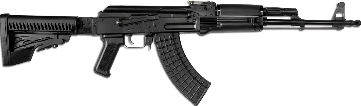 Maryland Compliant Rifles