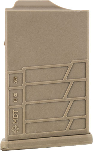 MDT MAG POLYMER GEN2 SA 308 - 10 RD FDE