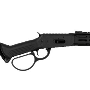 DERYA ARMS RANX 45COLT 4+1 12" BLK PISTOL