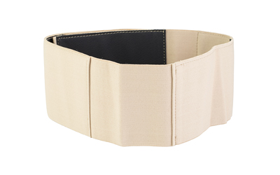 STICKY BELLY BAND 24"-32" SM TAN - Image 2