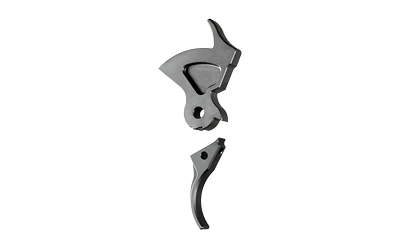 TIMNEY TRIG HENRY RIMFIRE CURVED BLK - Image 2